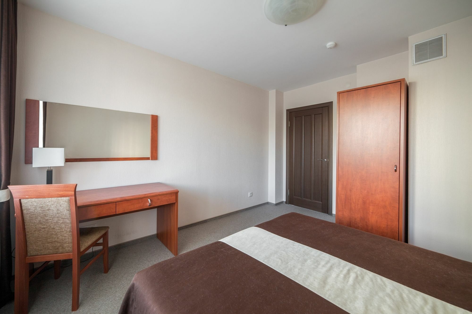 Complex Comfort Minsk Exterior photo