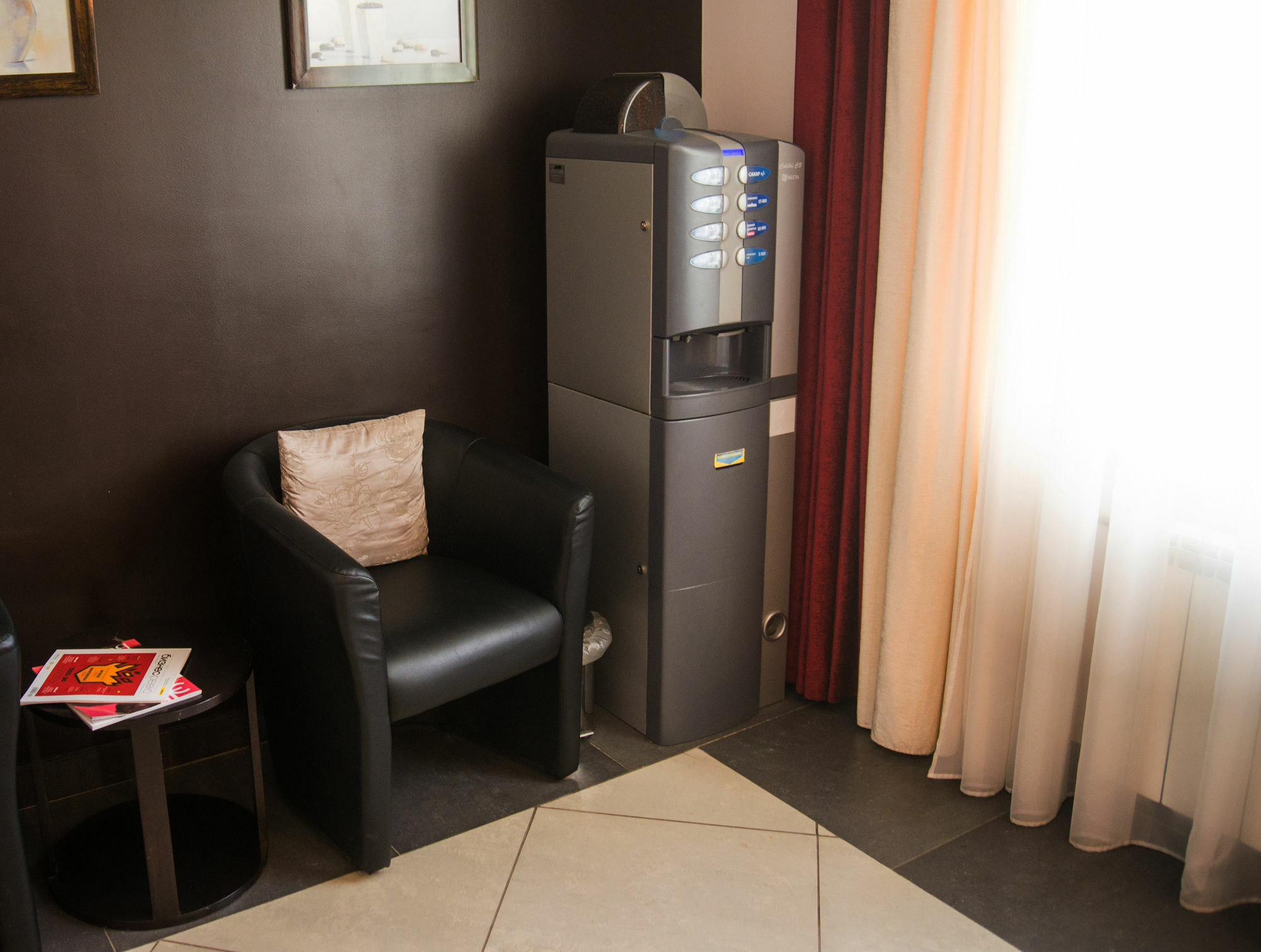 Complex Comfort Minsk Exterior photo