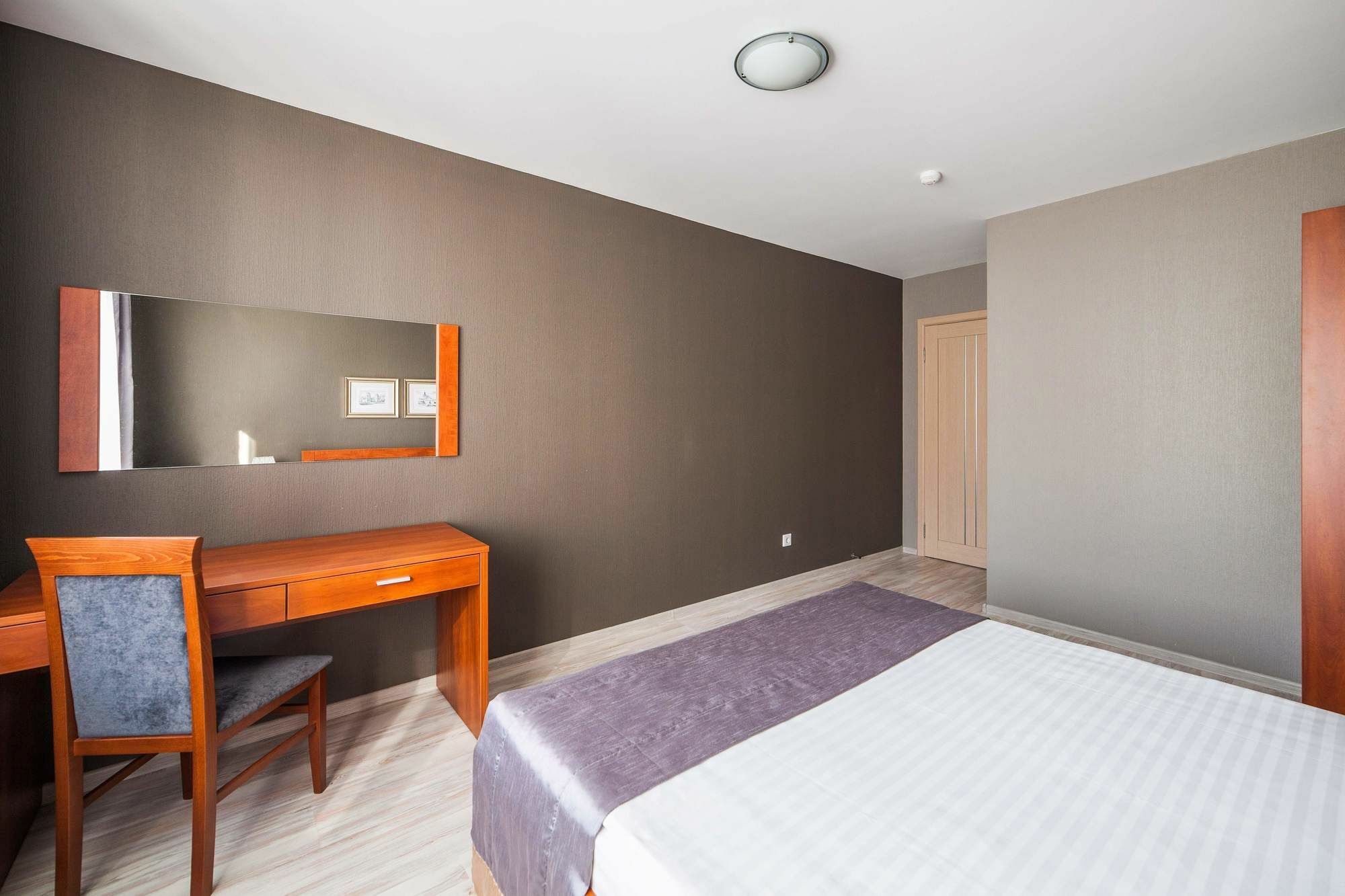 Complex Comfort Minsk Exterior photo