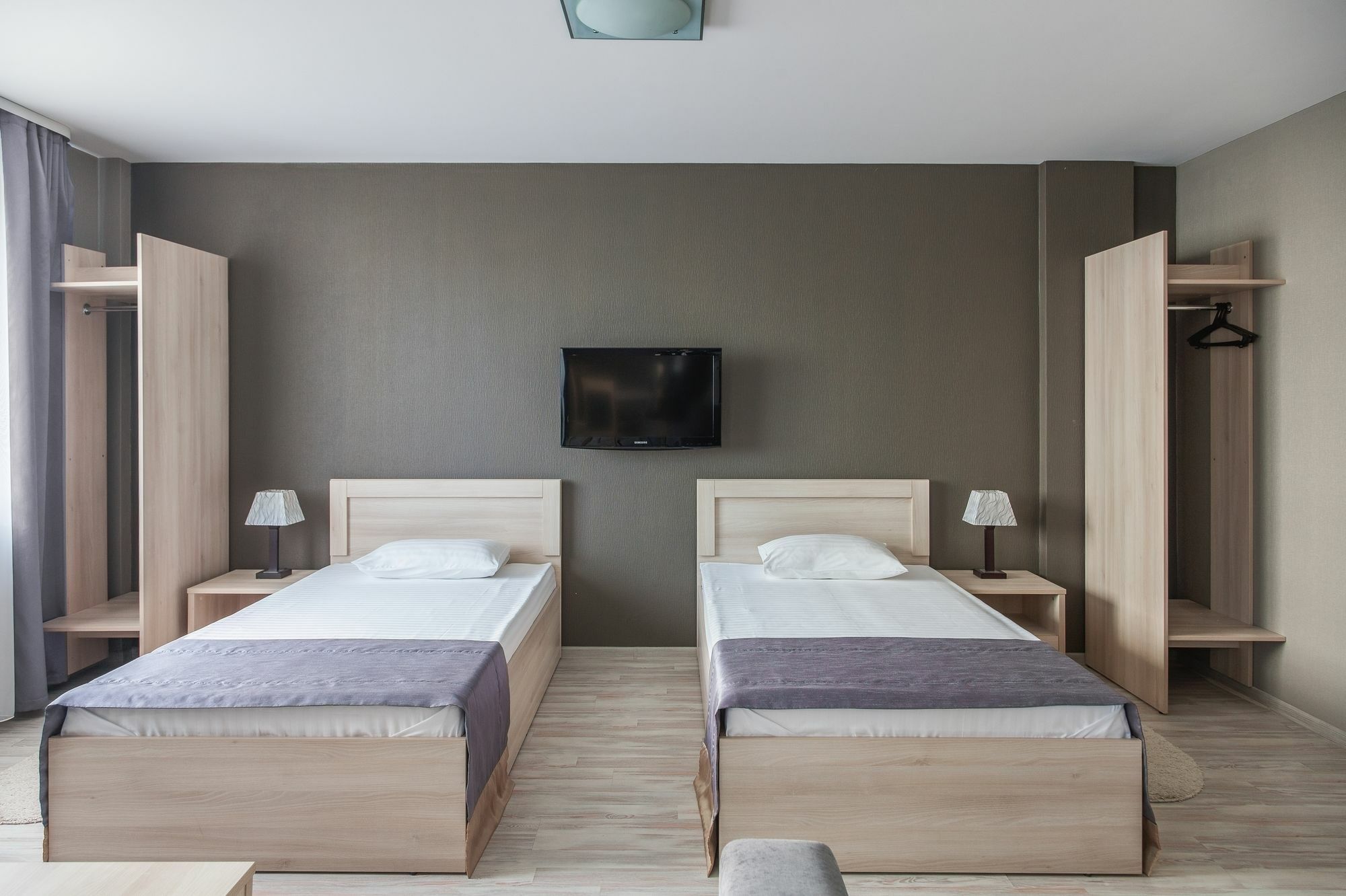 Complex Comfort Minsk Exterior photo