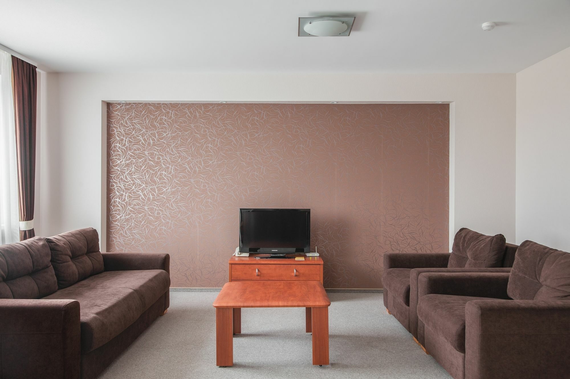 Complex Comfort Minsk Exterior photo