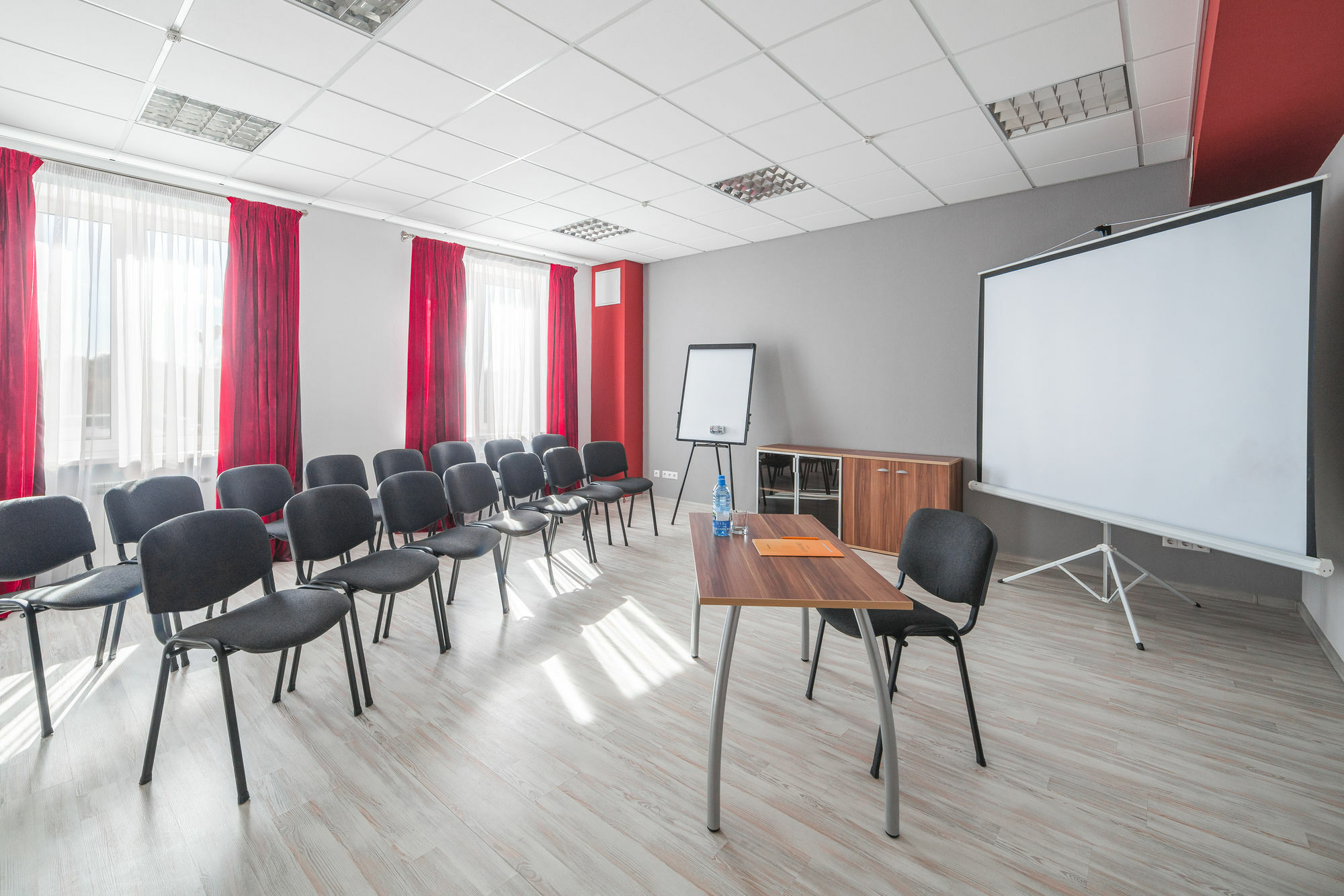 Complex Comfort Minsk Exterior photo