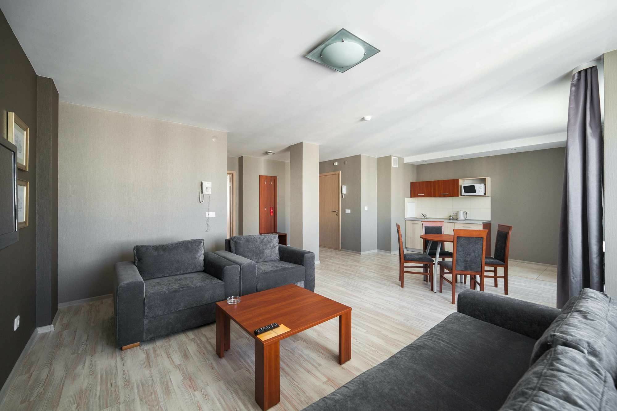 Complex Comfort Minsk Exterior photo