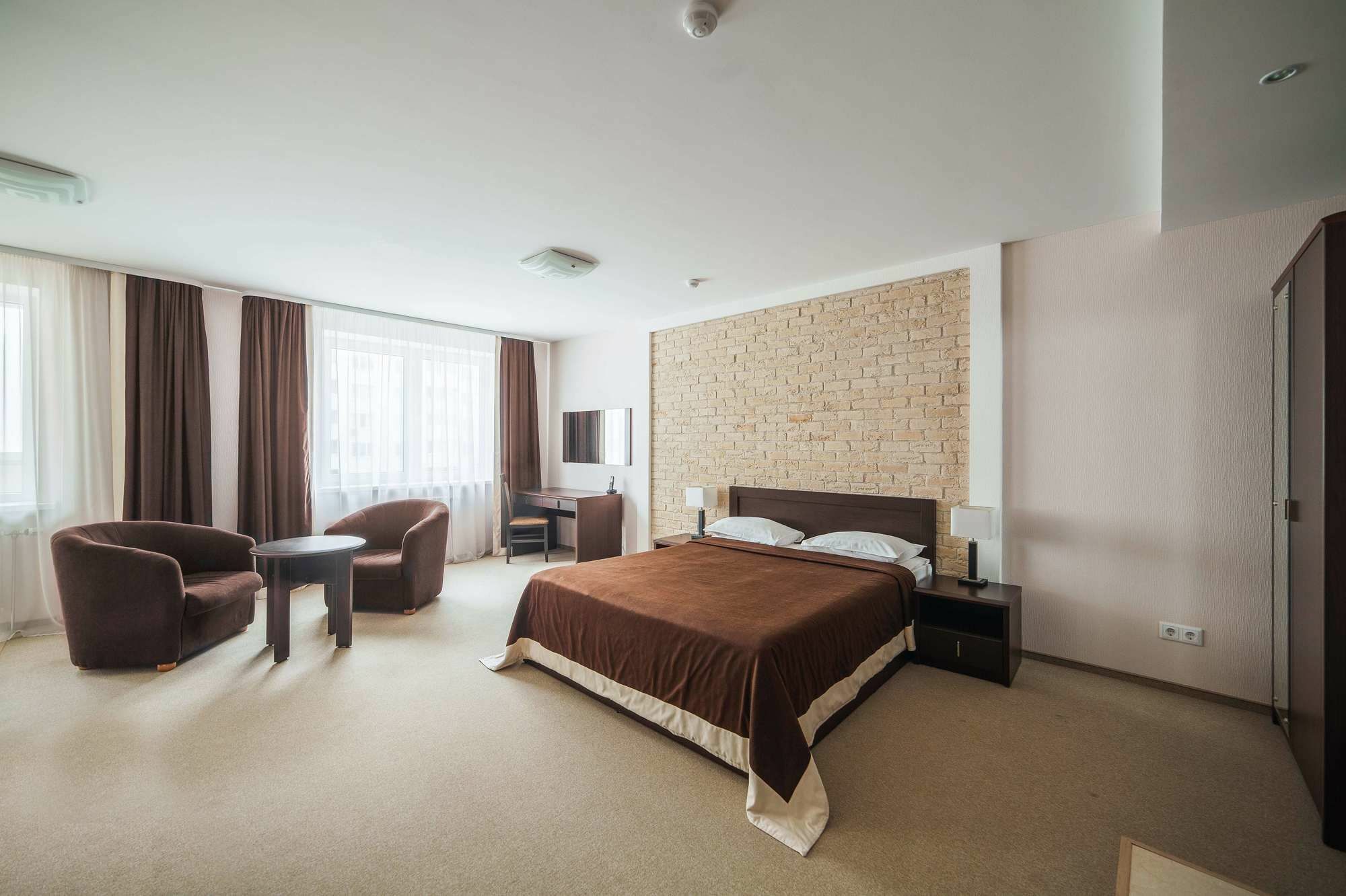 Complex Comfort Minsk Exterior photo
