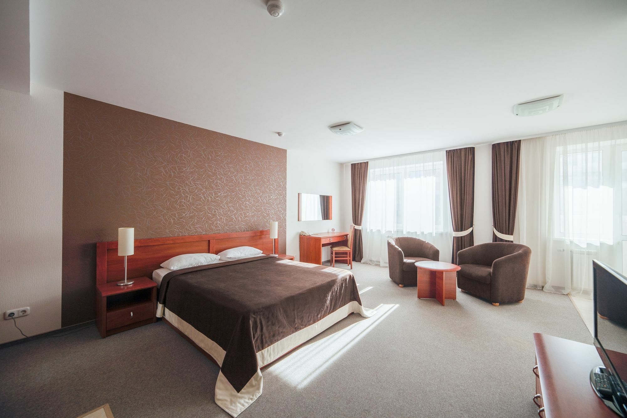 Complex Comfort Minsk Exterior photo